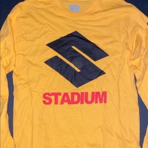 Justin Bieber purpose tour merch long sleeve